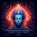 Nomad Aliens - Spirit Clutter
