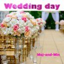 Maj-and-Min - Wedding day