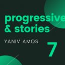 Yaniv Amos - Progressive & Stories 07