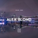 Alex Blond - Graal Radio Faces (05.09.2023)