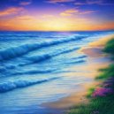 Chill Waves Collective - Serene Seascapes