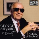 George Shearing & Neil Swainson - Lullaby of Birdland (feat. Neil Swainson)