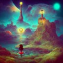 David & The Dreamscapes - Cosmic Contemplation