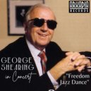 George Shearing & Neil Swainson - Freedom Jazz Dance (feat. Neil Swainson)