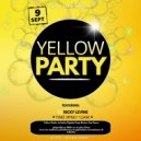 Ricky Levine - Yellow Disco Party