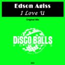 Edson Agiss - I Love U
