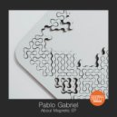 Pablo Gabriel - Magnetic