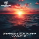 Braines & Don Poppa - Katika