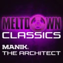 Manik (NZ) - The Architect