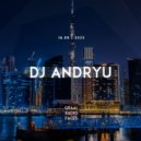 DJ Andryu - Graal Radio Faces (16.09.2023)