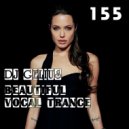 DJ GELIUS - Beautiful Vocal Trance 155