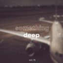 Alexander Poznyakov - Something Deep 15