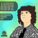Xander Cruz & J. Augustus - Rising Nights