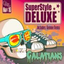 SuperStyle Deluxe - Galatians