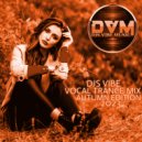 Djs Vibe - Vocal Trance Mix 2023 (Autumn Edition)