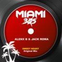Alenx B & Jack Roma - Sweet Heart