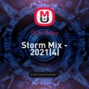 Dj N-Drive - Storm Mix - 2021(4)