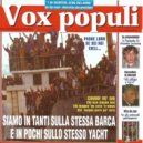 Vox Populi - Nun ce pensà