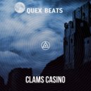 Quex Beats - Clams Casino