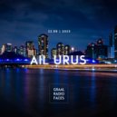 Ail Urus - Graal Radio Faces (22.09.2023)