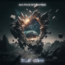 Blue Cod3 - Native Strange