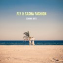 Fly, Sasha Fashion - Castle in The Sky