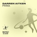 Darren Aitken - Prima