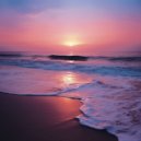 Waves of Serenity - Sunset Sonata