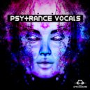 Psytrance Vocals - Lysergic Mushrooms