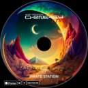 Ci-energy - Live #087 [Pirate Station online] (08-10-2023)