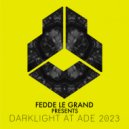 Fedde Le Grand - Nothing's Gonna Hurt You