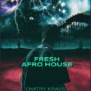 Dmitry Kravs - Afro House