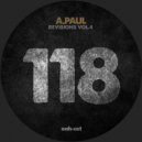 A.Paul - Apneia