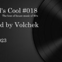 Volchek - Old's Cool #018