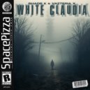 Vazteria X, Shade K - White Claudia