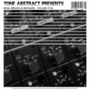 Tone Abstract - Dreamin'