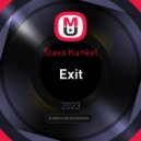 Slava Kunkel - Exit