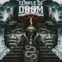TEMPLE OF DOOM - Sacrifice to the Death Gods