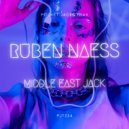 Ruben Naess - Middle East Jack