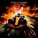 STNX & N-sKing - Grand Prix