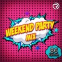 DJ Ramirez - Weekend Party