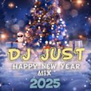 DJ Just - Happy New Year