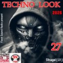 by SVnagel ( LV ) - Techno Look #27