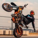 Sundown Riders feat Alily - Burned Excites (Doped grooves)