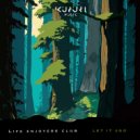 Life Enjoyers Club - Some Kind Of Support System ()