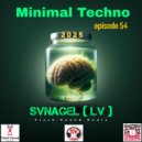 SVnagel ( LV ) - Minimal Techno - vol-54