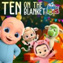 LooLoo Kids - Ten on the Blanket ()