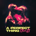 Dastic, DIMMA & bankr - A Perfect Thing (Push It)