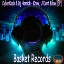 CyberKach & Hamich - Whole Apple Or Orange (Eated)
