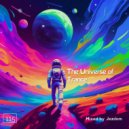 Jezdom - The Universe of Trance 115 (1Mix Radio 057)